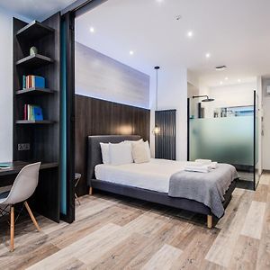Appartement met een Slaapkamer